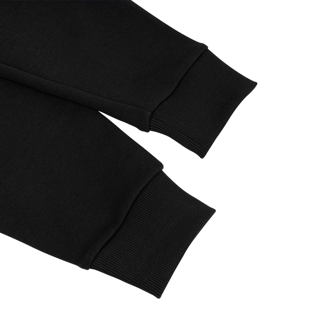 ARI ADEPT JOGGER PANTS - BLACK/WHITE/BLACK
