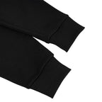 ARI ADEPT JOGGER PANTS - BLACK/WHITE/BLACK