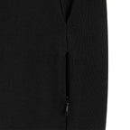 ARI ADEPT JOGGER PANTS - BLACK/WHITE/BLACK