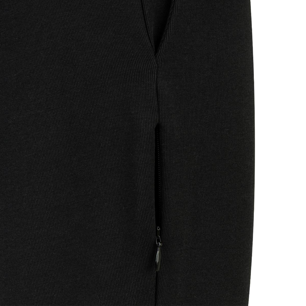 ARI ADEPT JOGGER PANTS - BLACK/WHITE/BLACK