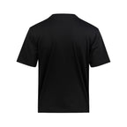 ARI ADEPT OVERSIZED TEE - BLACK/BLACK/WHITE