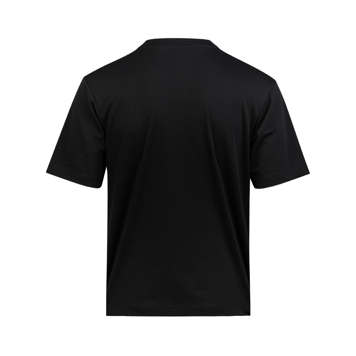 ARI ADEPT OVERSIZED TEE - BLACK/BLACK/WHITE