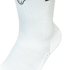 ARI ADEPT RUNNA CREW RUNNING SOCKS 3 PAIRS PACK - WHITE/BLACK/WHITE