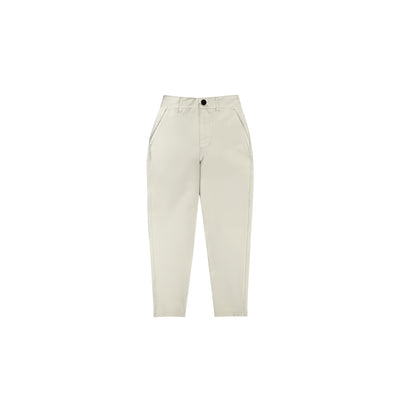 ARI BOY ADEPT GOLF PANTS - BEIGE/BEIGE/WHITE