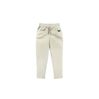 ARI BOY ADEPT GOLF PANTS - BEIGE/BEIGE/WHITE