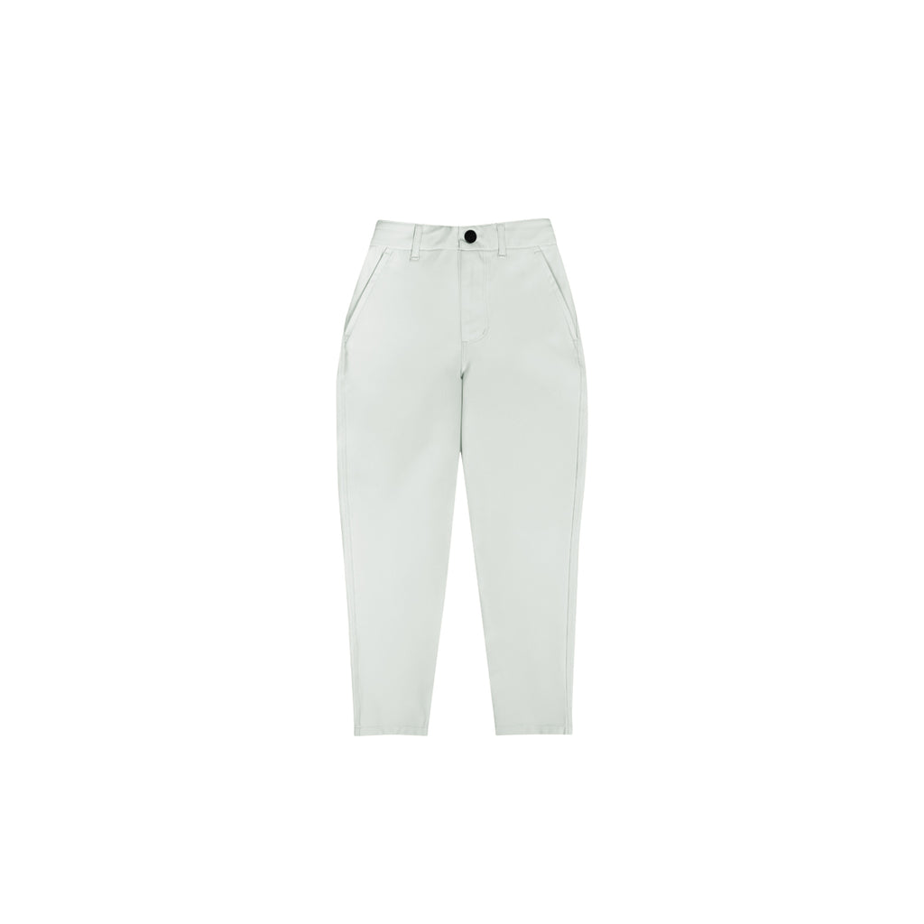 ARI BOY ADEPT GOLF PANTS - GREY/GREY/WHITE