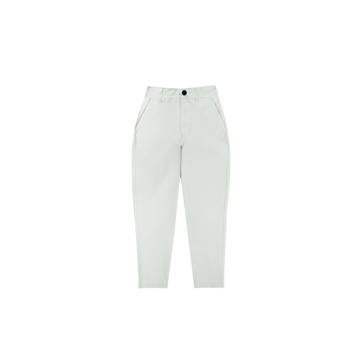 ARI BOY ADEPT GOLF PANTS - GREY/GREY/WHITE