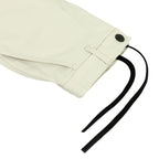 ARI BOY ADEPT GOLF SHORTS - BEIGE/BEIGE/WHITE