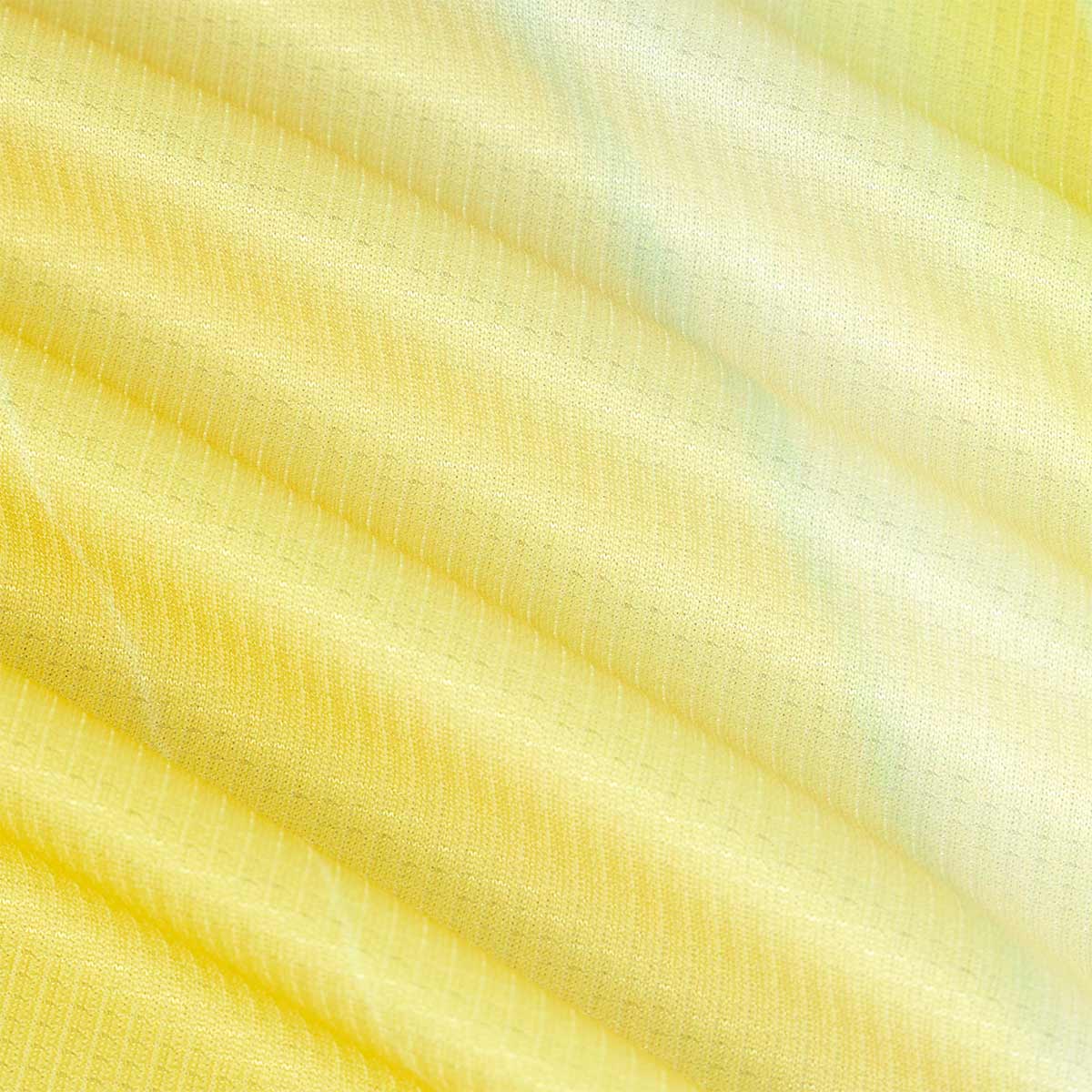 ARI CH3 56ANNIV TURMERIC TEAM FANS JERSEY - TURMERIC YELLOW/SAPPHIRE BLUE/SKY BLUE