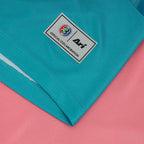 ARI CH3 56ANNIV W PUNCH TEAM MATCH JERSEY - PUNCH PINK/TURQUOISE/TEAL
