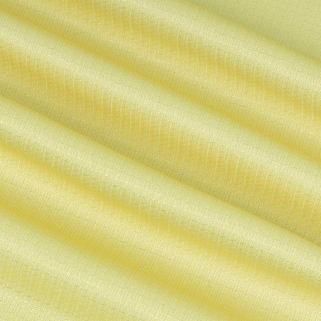 ARI CH3 56ANNIV W TURMERIC TEAM MATCH JERSEY - TURMERIC YELLOW/SAPPHIRE BLUE/SKY BLUE