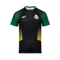 ARI DEBSIRIN 2026 ICONIC TRAINING JERSEY - BLACK/GREEN/YELLOW