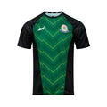 ARI DEBSIRIN 2026 ICONIC TRAINING JERSEY - GREEN/BLACK/WHITE
