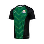 ARI DEBSIRIN 2026 ICONIC TRAINING JERSEY - GREEN/BLACK/WHITE