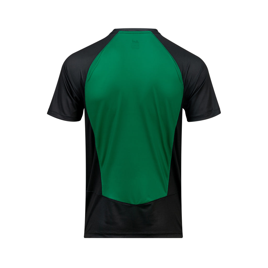 ARI DEBSIRIN 2026 ICONIC TRAINING JERSEY - GREEN/BLACK/WHITE