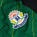ARI DEBSIRIN 2026 ICONIC TRAINING JERSEY - GREEN/BLACK/WHITE