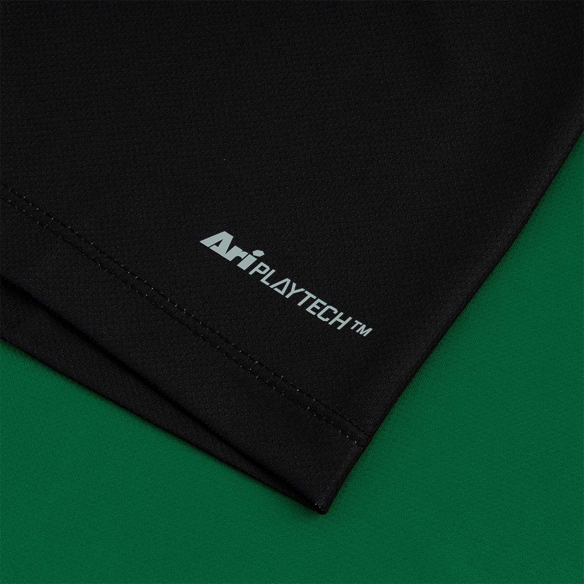 ARI DEBSIRIN 2026 ICONIC TRAINING JERSEY - GREEN/BLACK/WHITE