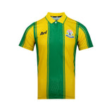 ARI DEBSIRIN 2026 RUMPHOEY JERSEY - GREEN/YELLOW/BLACK