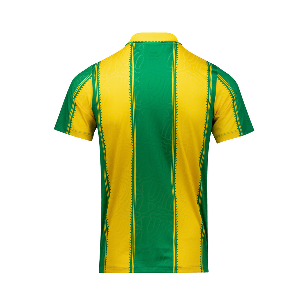 ARI DEBSIRIN 2026 RUMPHOEY JERSEY - GREEN/YELLOW/BLACK
