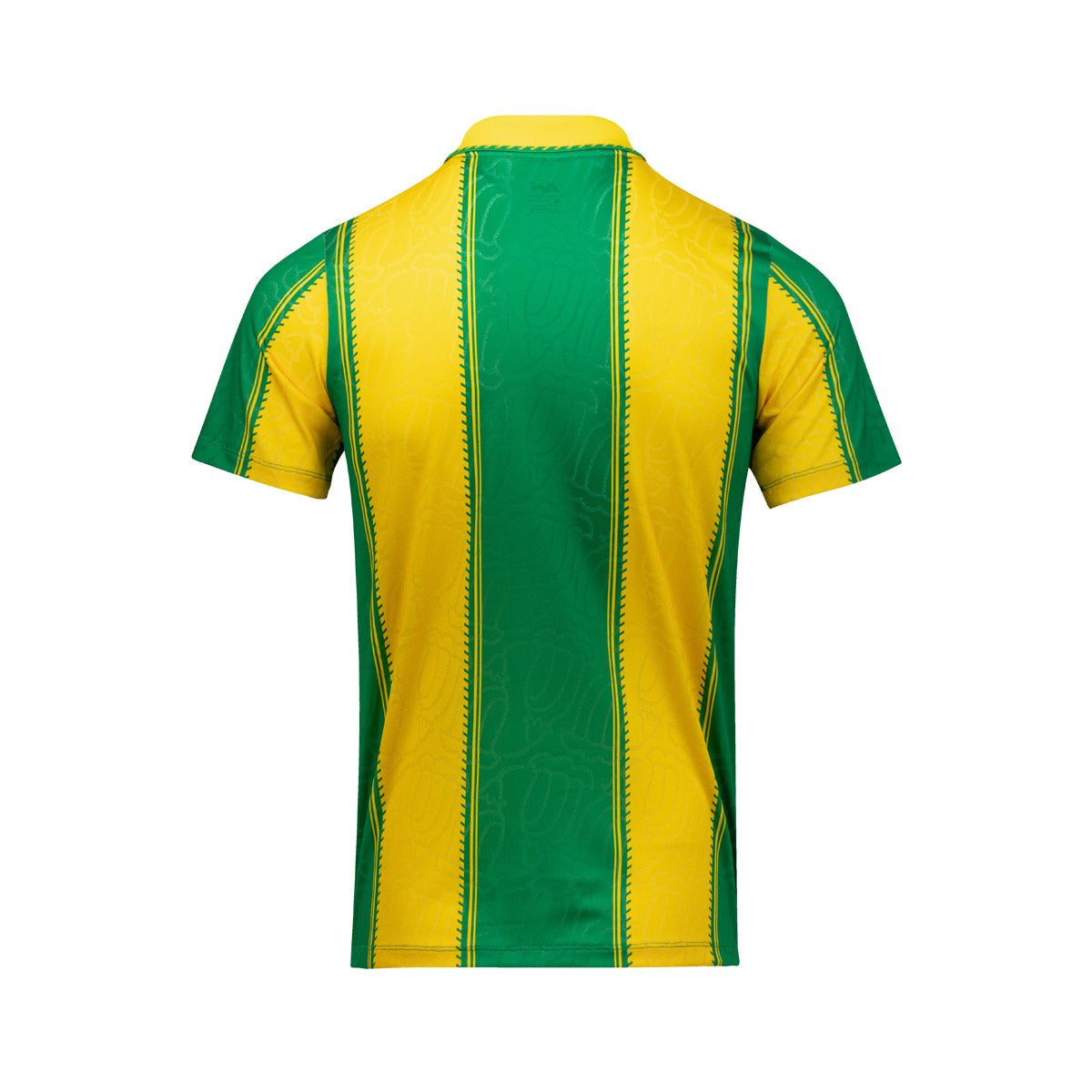 ARI DEBSIRIN 2026 RUMPHOEY JERSEY - GREEN/YELLOW/BLACK