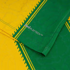 ARI DEBSIRIN 2026 RUMPHOEY JERSEY - GREEN/YELLOW/BLACK
