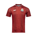 ARI DEBSIRIN 2026 TUEK MAEN JERSEY - BRICK RED/BURGUNDY/WHITE