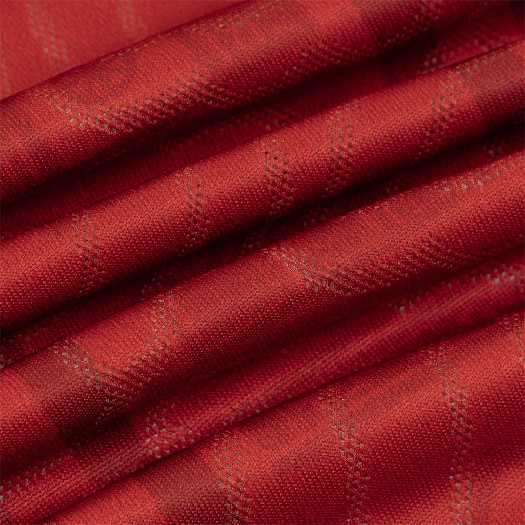 ARI DEBSIRIN 2026 TUEK MAEN JERSEY - BRICK RED/BURGUNDY/WHITE