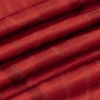 ARI DEBSIRIN 2026 TUEK MAEN JERSEY - BRICK RED/BURGUNDY/WHITE