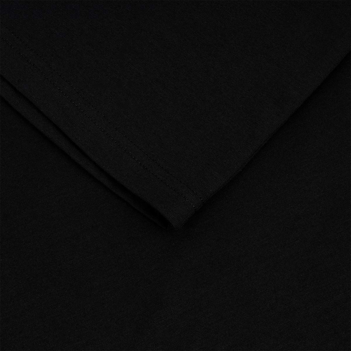 ARI DEBSIRIN TUEK MAEN TEE - BLACK/WHITE/GREEN