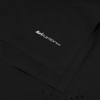 ARI ELITE SFORCE ULTRALIGHT RUNNING TEE - BLACK/BLACK/SILVER