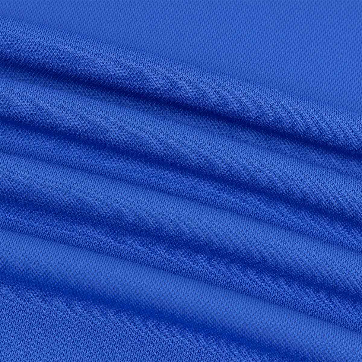 ARI ESSENTIAL BREATHABLE POLO - BLUE/BLUE/WHITE