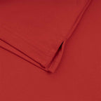 ARI ESSENTIAL BREATHABLE POLO - RED/RED/WHITE