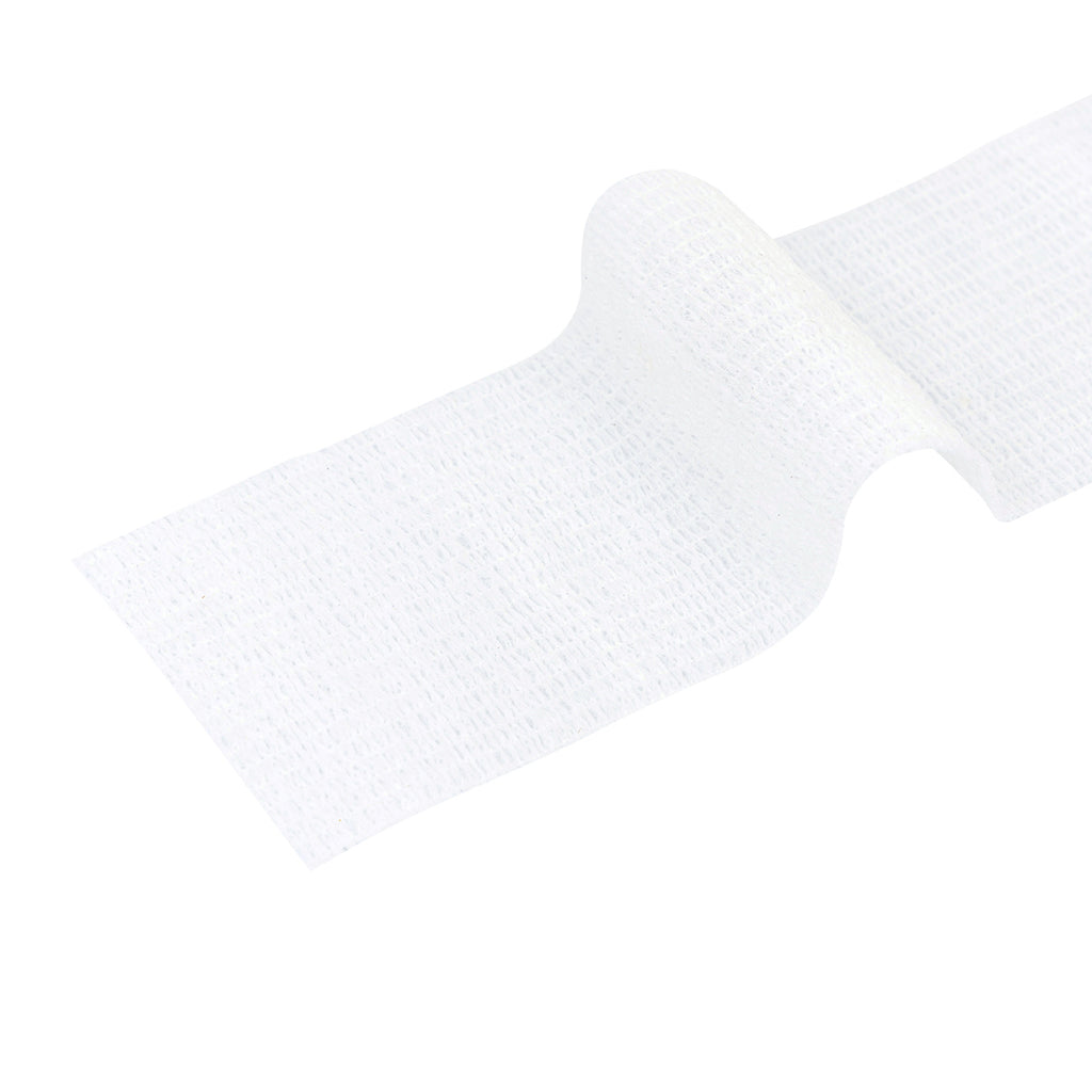 ARI ESSENTIAL COHESIVE TAPE - WHITE/WHITE/BLACK