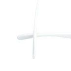 ARI ESSENTIAL ECLIPSE RUNNING SUNGLASSES - WHITE/BLUE/BLACK