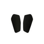 ARI ESSENTIAL MINI SHIN GUARD - WHITE/BLACK/WHITE