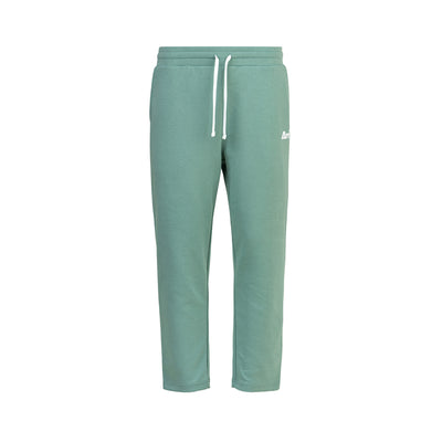 ARI ESSENTIAL PANTS - SMOKE GREEN/WHITE/SMOKE GREEN