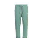 ARI ESSENTIAL PANTS - SMOKE GREEN/WHITE/SMOKE GREEN