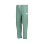 ARI ESSENTIAL PANTS - SMOKE GREEN/WHITE/SMOKE GREEN