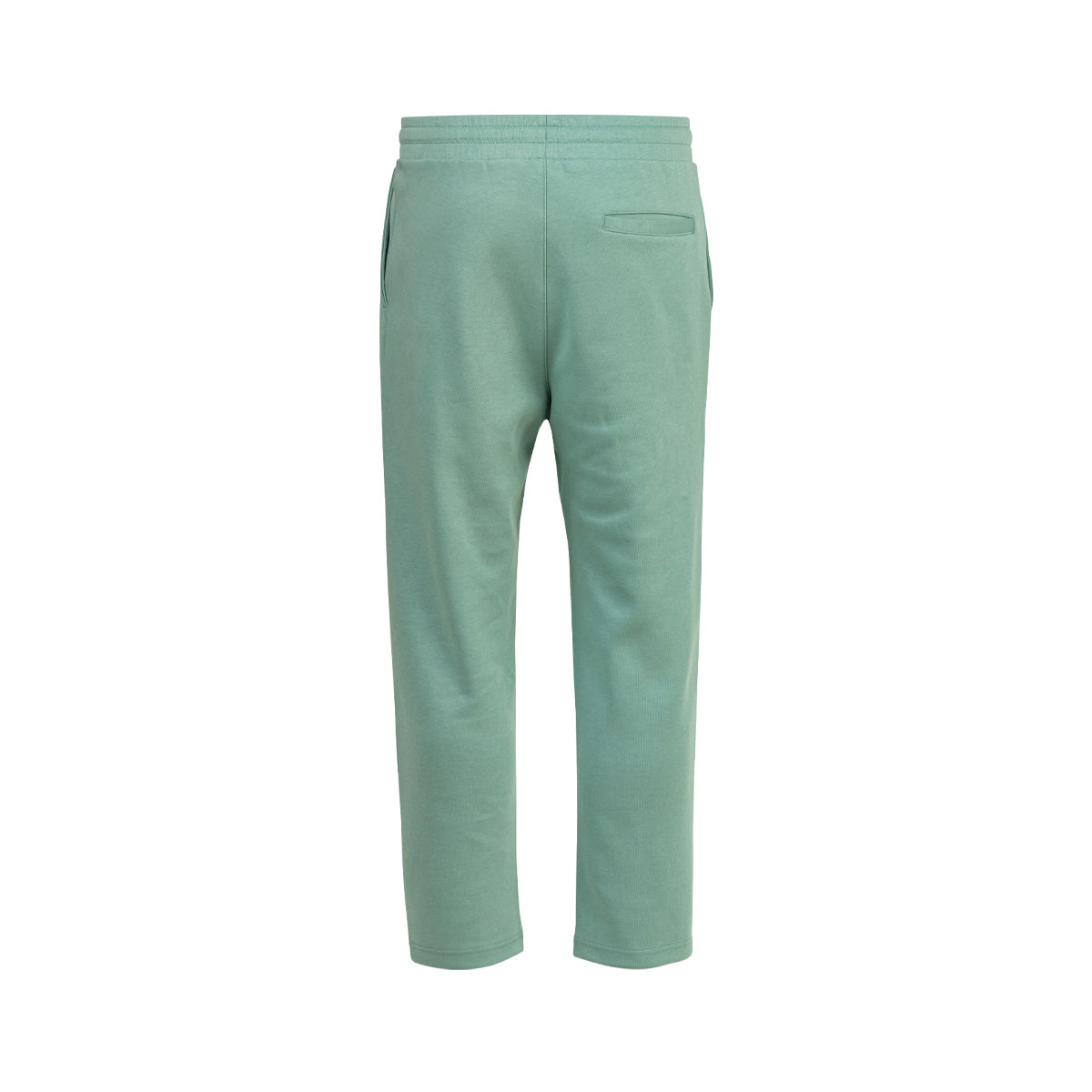 ARI ESSENTIAL PANTS - SMOKE GREEN/WHITE/SMOKE GREEN