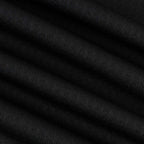 ARI ESSENTIAL STEP RUNNING TEE - BLACK/BLACK/WHITE