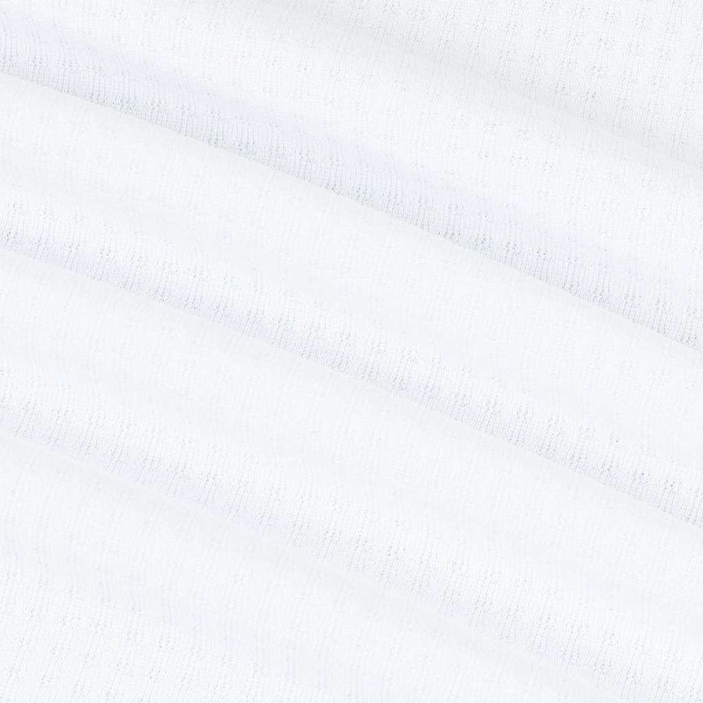 ARI ESSENTIAL STEP RUNNING TEE - WHITE/WHITE/BLACK
