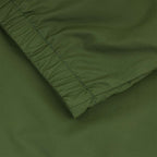 ARI ESSENTIAL WINDBREAKER JACKET - OLIVE/SILVER/OLIVE