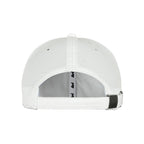 ARI GOLF PERFORMANCE CAP - WHITE/BLACK/WHITE