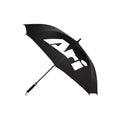 ARI KIDS GOLF UMBRELLA - BLACK/WHITE/BLACK