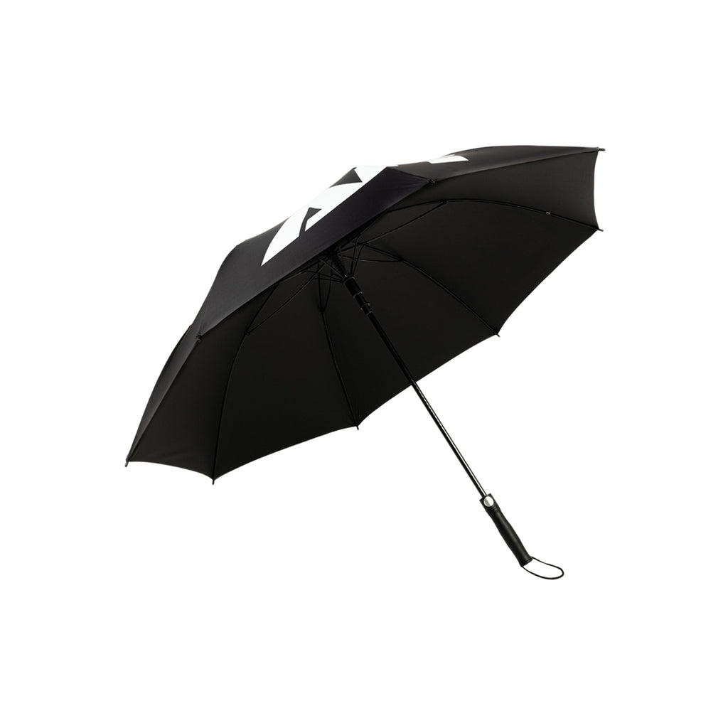 ARI KIDS GOLF UMBRELLA - BLACK/WHITE/BLACK