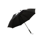 ARI KIDS GOLF UMBRELLA - BLACK/WHITE/BLACK