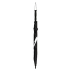 ARI KIDS GOLF UMBRELLA - BLACK/WHITE/BLACK