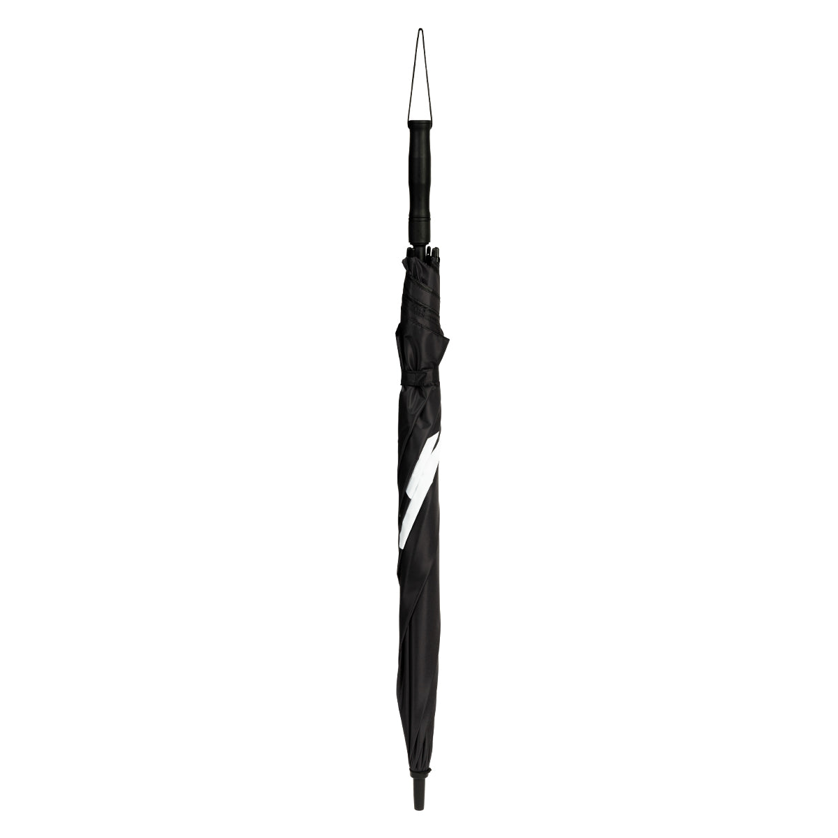 ARI KIDS GOLF UMBRELLA - BLACK/WHITE/BLACK