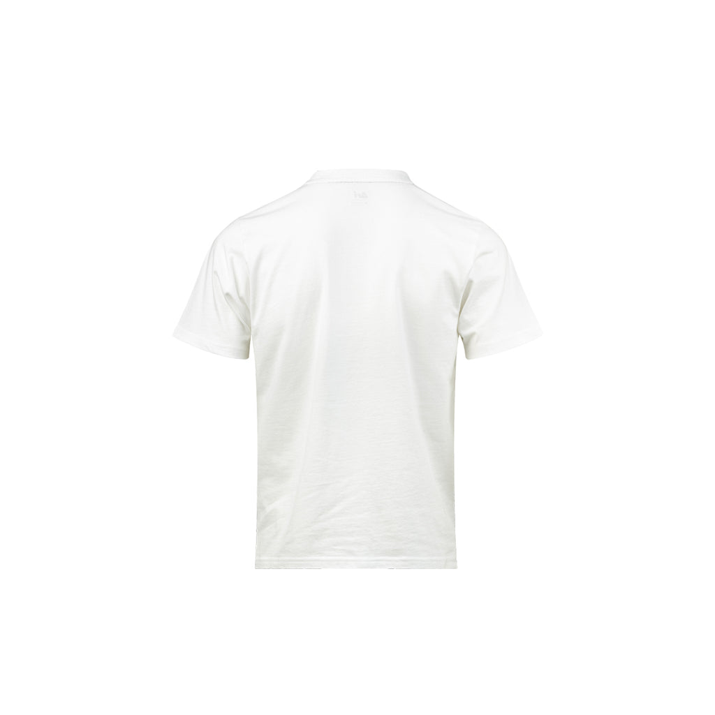 ARI KIDS ADEPT ICON TEE - LIGHT STEEL BLUE/WHITE/LIGHT STEEL BLUE