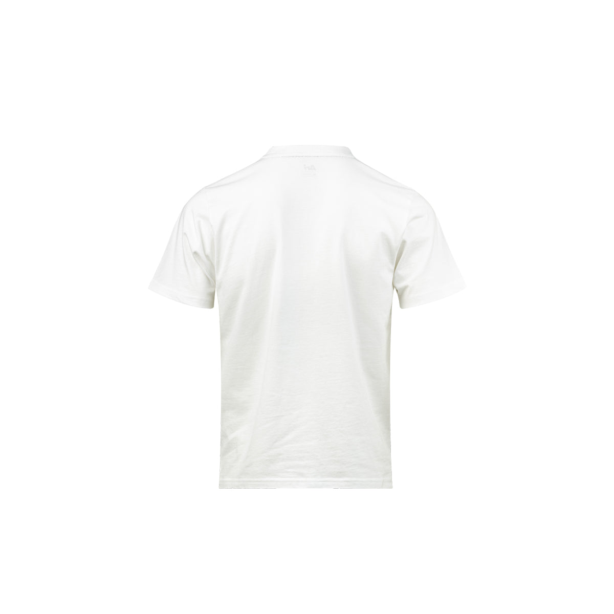 ARI KIDS ADEPT ICON TEE - LIGHT STEEL BLUE/WHITE/LIGHT STEEL BLUE